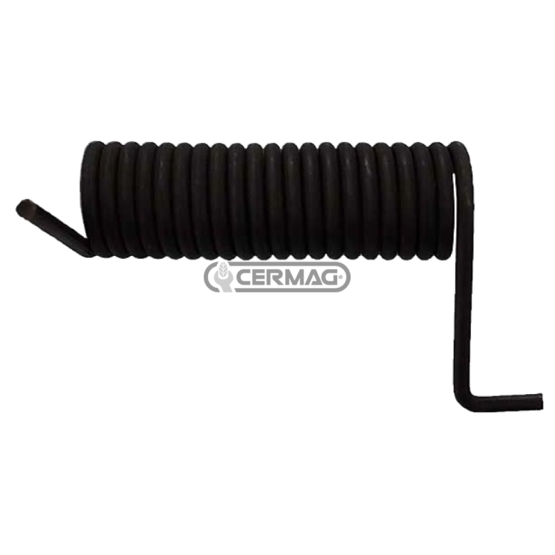 COMPATIBLE pedal return spring - 564325C