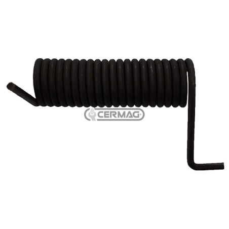 Ressort de rappel de pédale COMPATIBLE - 564325C | NewgardenAgri.com