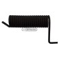 COMPATIBLE pedal return spring - 564325C