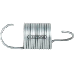 COMPATIBLE clutch pedal spring - LA313972A1 | NewgardenAgri.com