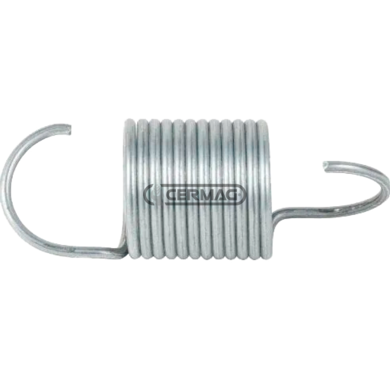 Ressort de pédale d'embrayage COMPATIBLE - LA313972A1