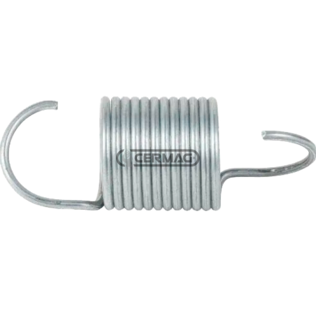 COMPATIBLE clutch pedal spring - LA313972A1 | NewgardenAgri.com