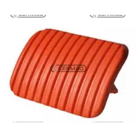 COMPATIBLE accelerator pedal - NH84250071 | NewgardenAgri.com