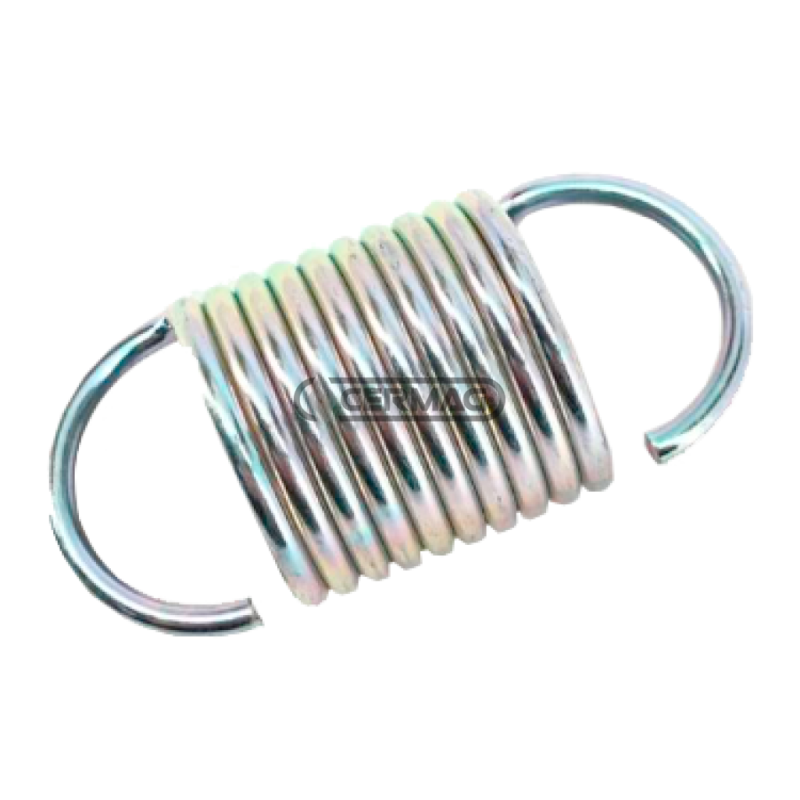 COMPATIBLE clutch pedal spring - LA3664721M2