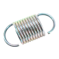 COMPATIBLE clutch pedal spring - LA3664721M2