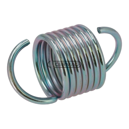 COMPATIBLE clutch pedal spring - LA3688698M1 | NewgardenAgri.com