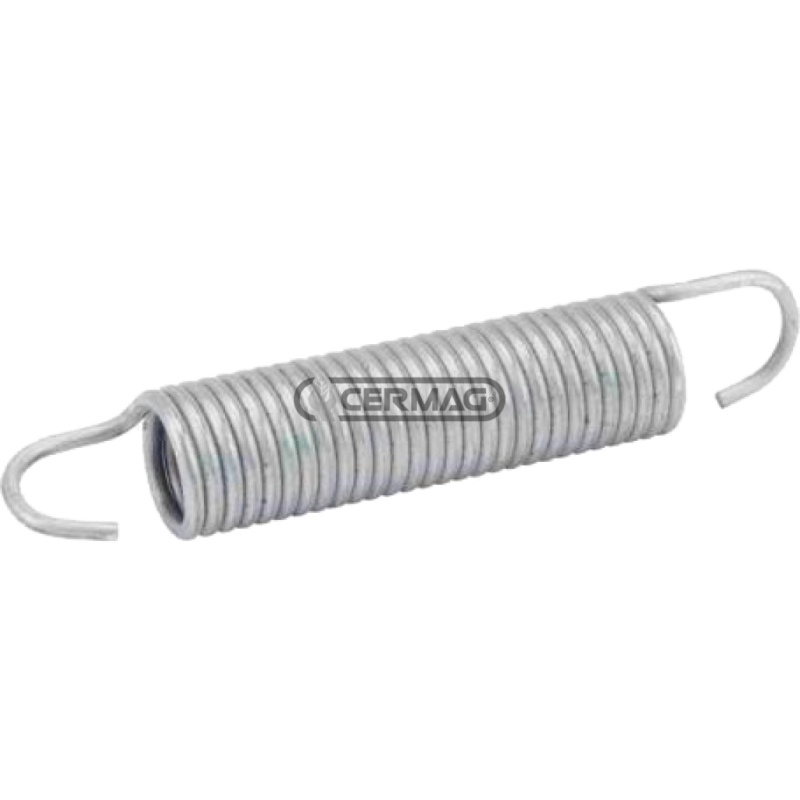 Molla pedale frizione COMPATIBILE - LA981843M3