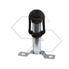 Bracket with central bracket for agricultural tractor beacon | NewgardenAgri.com