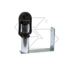 Bracket with side bracket for agricultural tractor beacon | NewgardenAgri.com