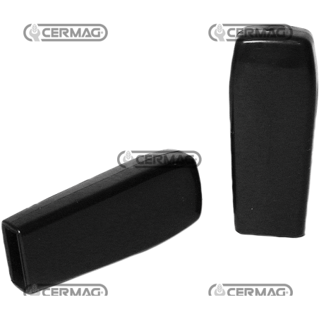 COMPATIBLE small flat knob - 60187 | NewgardenAgri.com