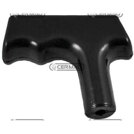 Tirador para arranque de motores COMPATIBLE - 60213 | NewgardenAgri.com