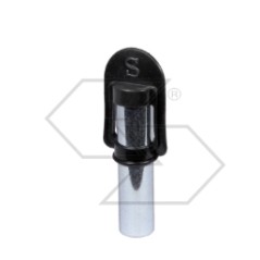 Bracket to weld on for agricultural tractor beacon | NewgardenAgri.com
