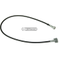 Cavo completo trasmissione cronogirometro Lunghezza - L 920 mm COMPATIBILE - 65320