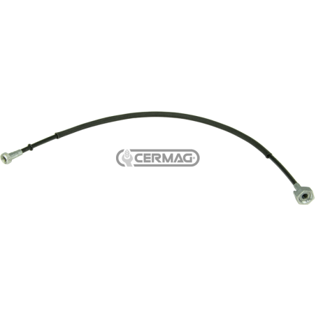 Câble de transmission chronomètre complet Longueur - L 750 mm COMPATIBLE - 65321 | NewgardenAgri.com