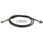 Cavo completo trasmissione cronogirometro Lunghezza - L 1400 mm COMPATIBILE - 61588