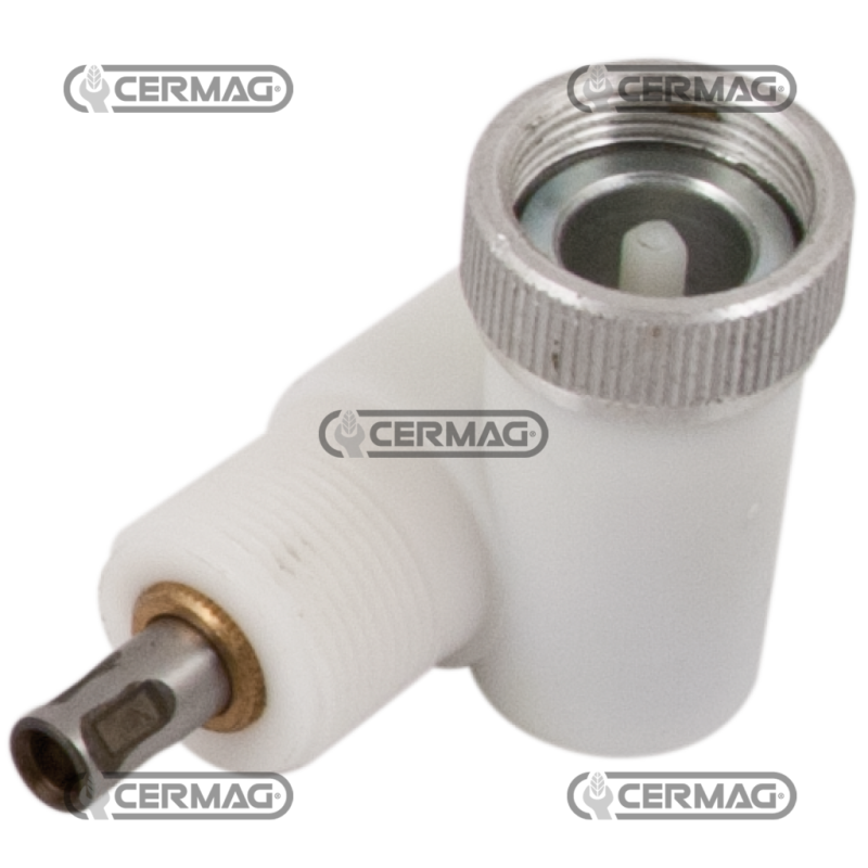 Return on instrument for COMPATIBLE FIAT - 63598