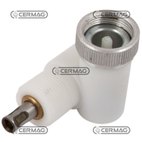 Retour sur instrument pour COMPATIBLE FIAT - 63598 | NewgardenAgri.com