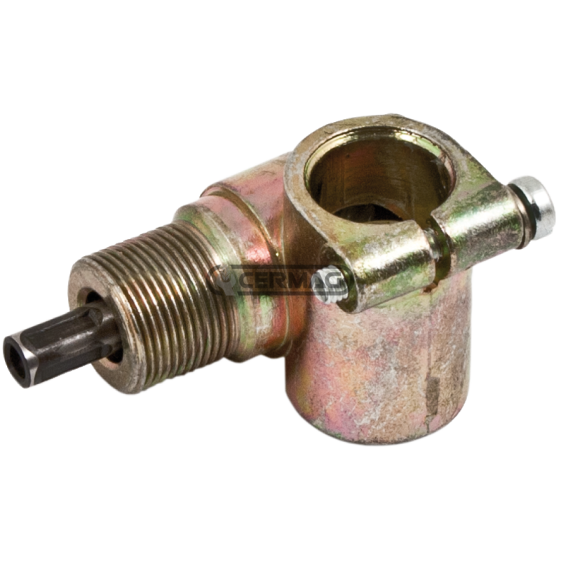 Return on instrument for COMPATIBLE FIAT - 63599