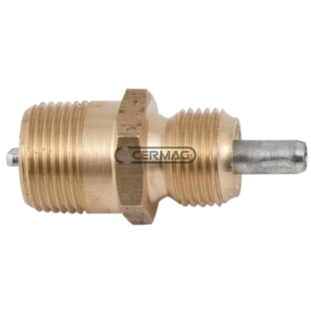 Transmisión en motor para FIAT COMPATIBLE - 63600 | NewgardenAgri.com