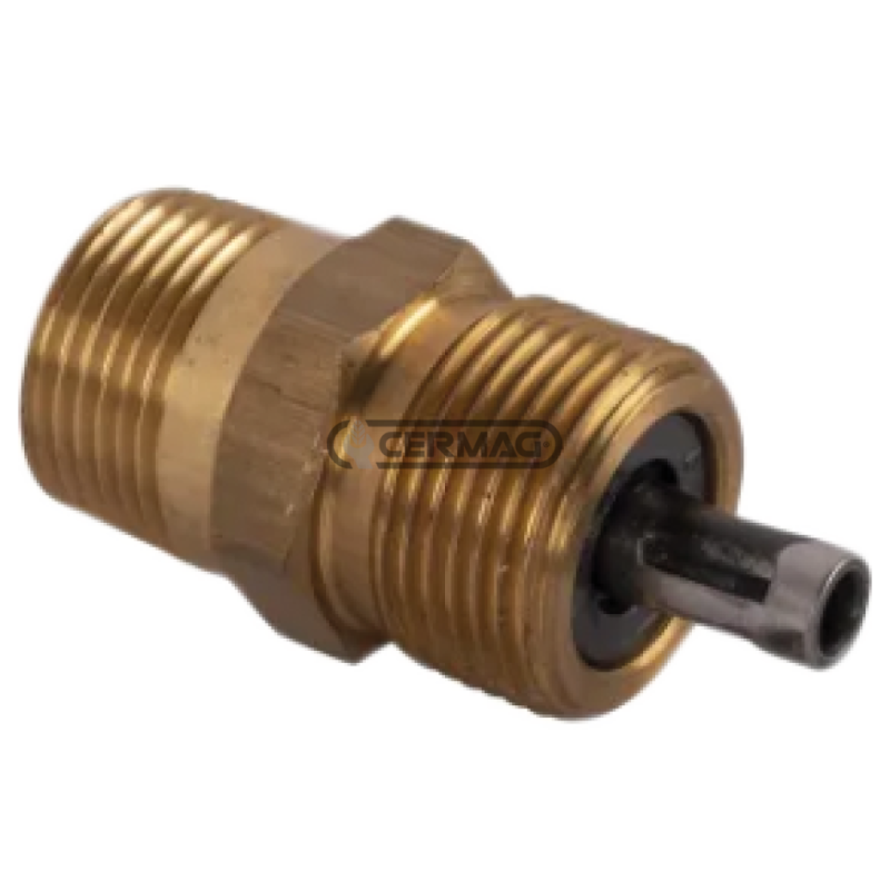 Transmisión tacómetro COMPATIBLE CNH - 65493