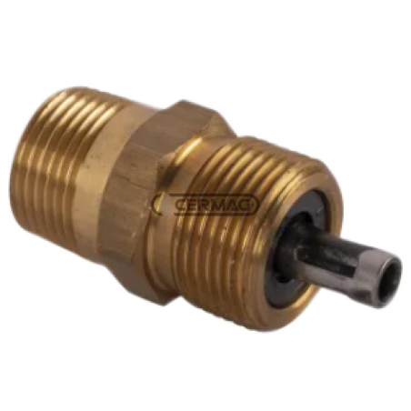 COMPATIBLE CNH tachometer transmission - 65493 | NewgardenAgri.com