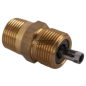 COMPATIBLE CNH tachometer transmission - 65493