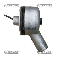 Tachometer transmission FORD 3-4 Cylinders COMPATIBLE - 65645 | NewgardenAgri.com