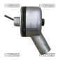 Tachometer transmission FORD 3-4 Cylinders COMPATIBLE - 65645