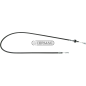 Câble de commande des gaz Longueur 1300 mm COMPATIBLE - 65371