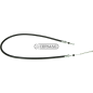 Câble de commande d'accélérateur manuel Longueur 1040 mm COMPATIBLE - 60812