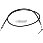Câble de commande d'accélérateur manuel Longueur 1810 mm COMPATIBLE - 60813