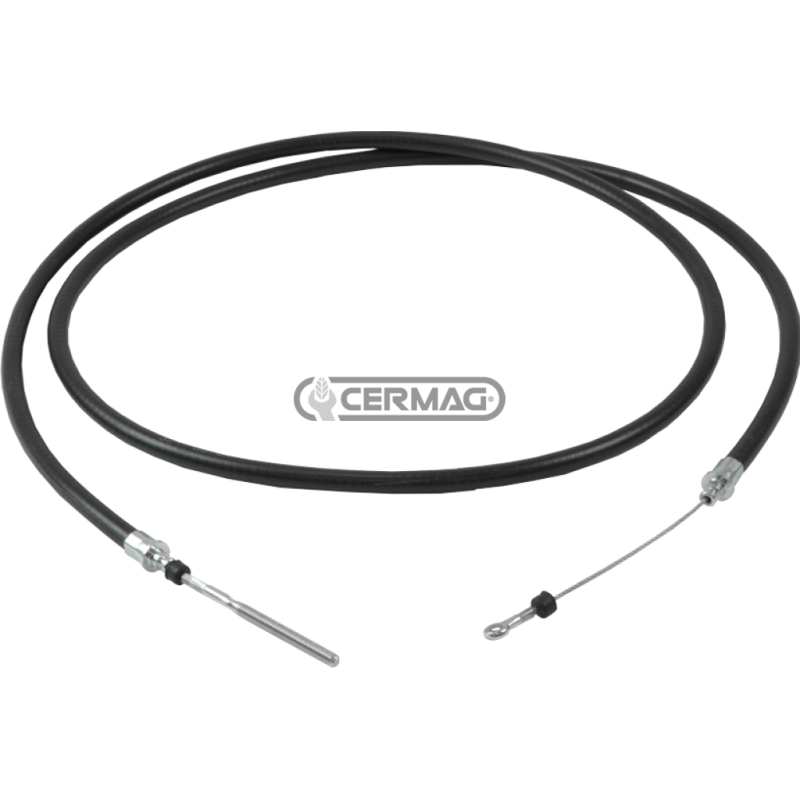 Câble de commande de levage Longueur 2145 mm COMPATIBLE - 65395