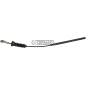 Câble de commande de frein à main Longueur 470 mm COMPATIBLE - 65323