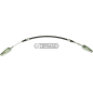 Câble de commande d'embrayage avancé Longueur 740 mm COMPATIBLE - 65316