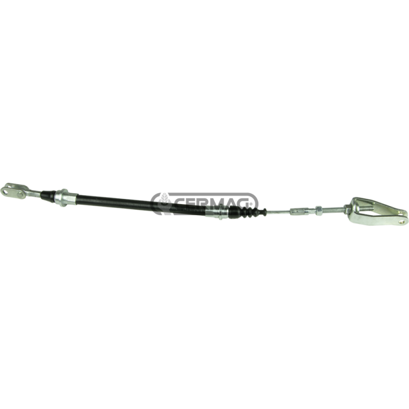 Advance clutch control cable Length 463 mm COMPATIBLE - 60820