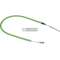 Cavo di comando frizione PTO Lunghezza 1115 mm COMPATIBILE - 65313