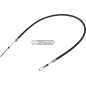 Cavo di comando frizione PTO Lunghezza 1200 mm COMPATIBILE - 65367