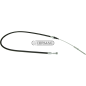 Cavo di comando frizione PTO Lunghezza 1267 mm COMPATIBILE - 65319