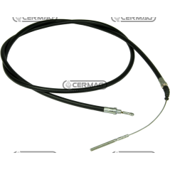 Cable mando ascensor Longitud 2395 mm COMPATIBLE - 65299 | NewgardenAgri.com