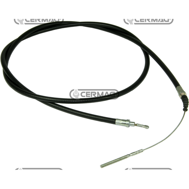 Câble de commande de levage Longueur 2395 mm COMPATIBLE - 65299