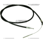 Câble de commande de levage Longueur 2395 mm COMPATIBLE - 65299