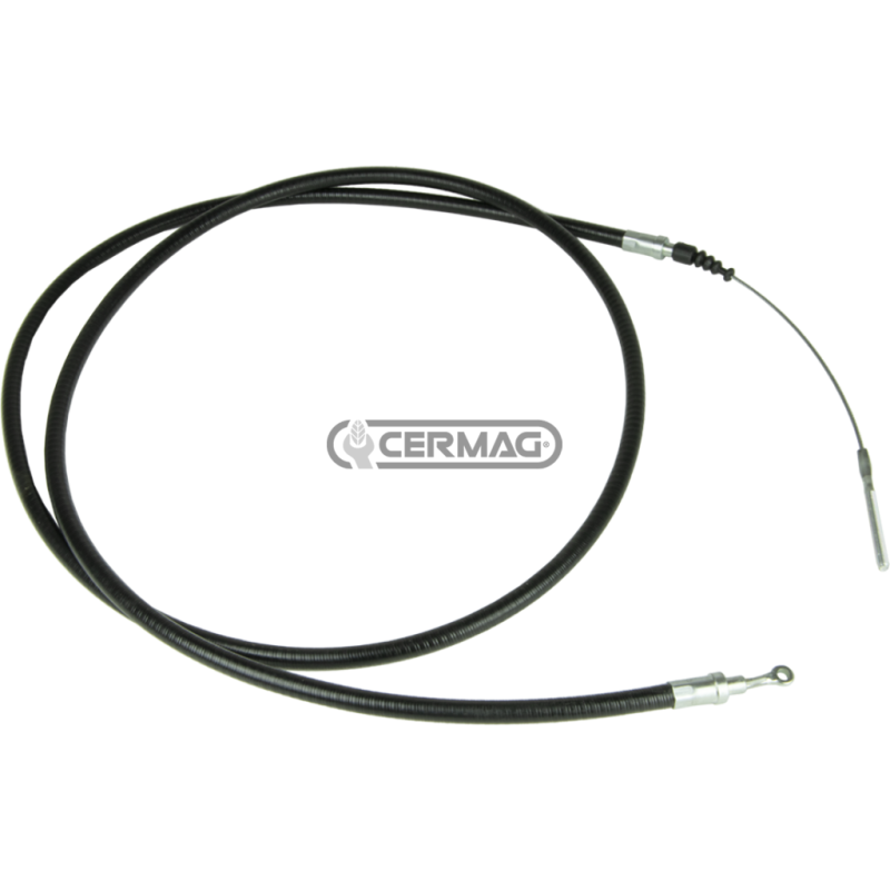 Câble de commande de levage Longueur 2410 mm COMPATIBLE - 65300