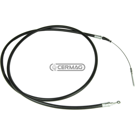 Liftsteuerkabel Länge 2410 mm KOMPATIBEL - 65300 | NewgardenAgri.com