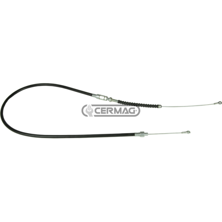 Cable mando ascensor Longitud 1335 mm COMPATIBLE - 60811 | NewgardenAgri.com