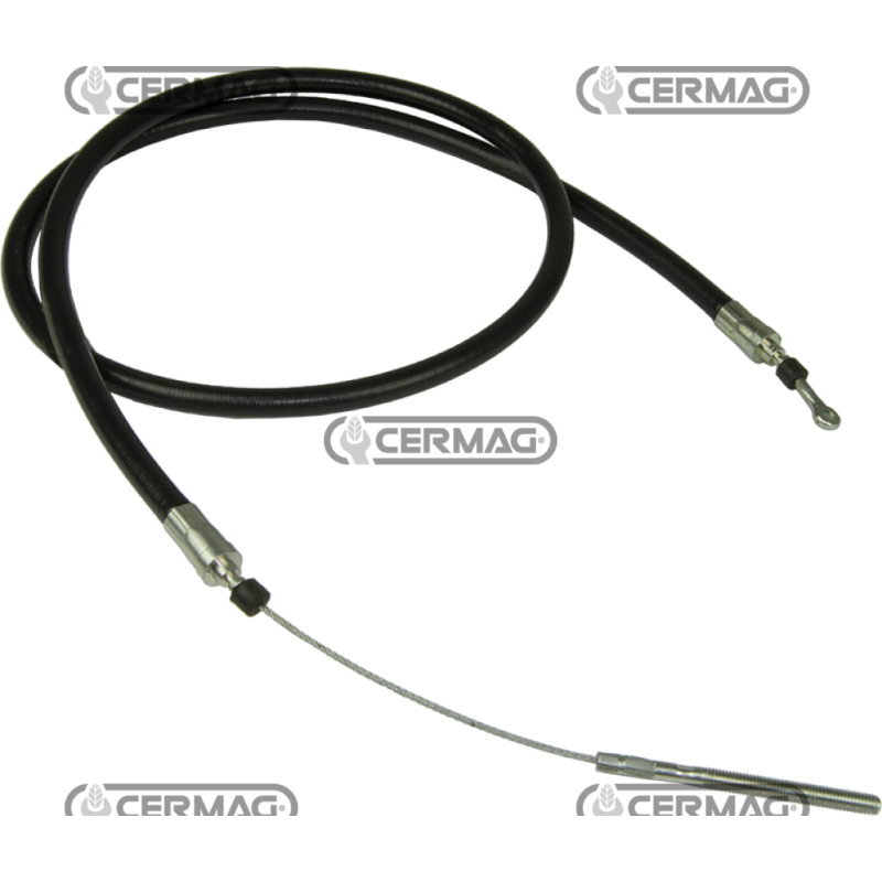 Câble de commande de levage Longueur 1495 mm COMPATIBLE - 65301