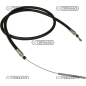 Cavo di comando sollevatore Lunghezza 1495 mm COMPATIBILE - 65301