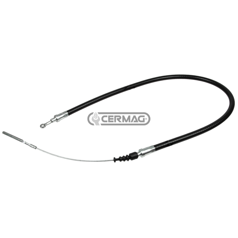 Cavo di comando sollevatore Lunghezza 1035 mm COMPATIBILE - 65447