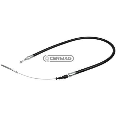 Cable mando ascensor Longitud 1035 mm COMPATIBLE - 65447 | NewgardenAgri.com