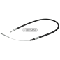 Cavo di comando sollevatore Lunghezza 1035 mm COMPATIBILE - 65447