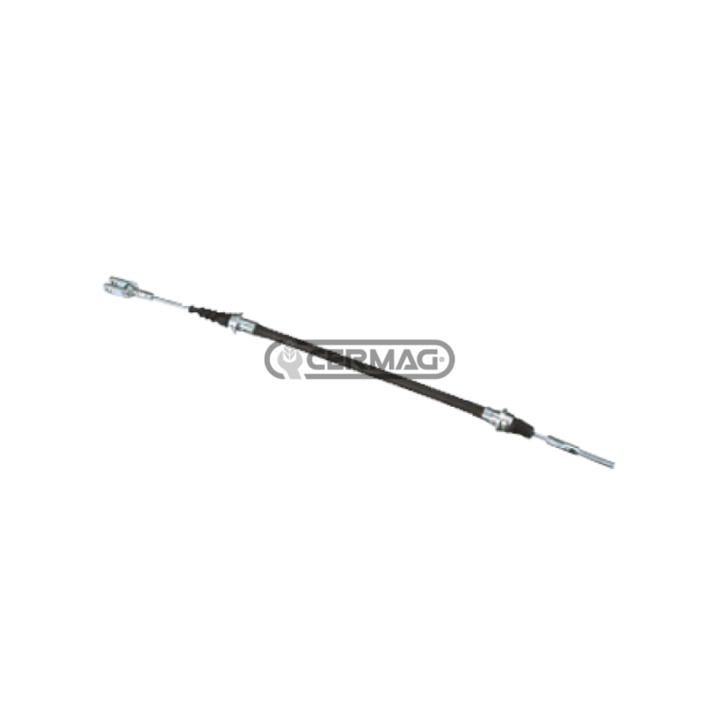 câble de commande d'embrayage pour HI-LO COMPATIBLE - 5175656C